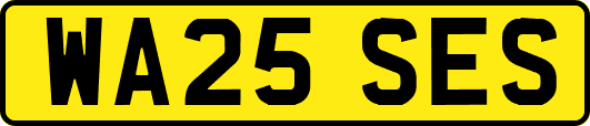 WA25SES