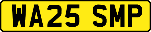 WA25SMP