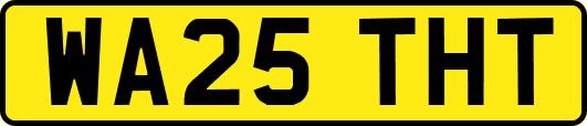 WA25THT