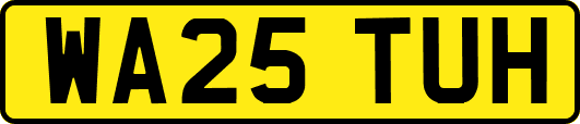 WA25TUH