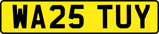 WA25TUY