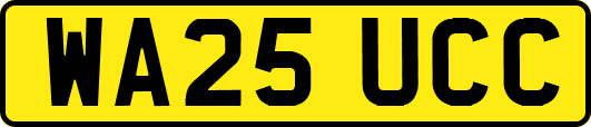 WA25UCC