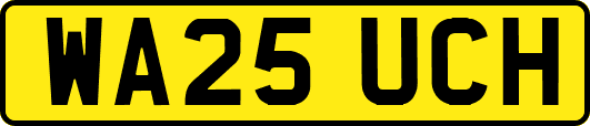 WA25UCH