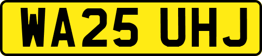 WA25UHJ