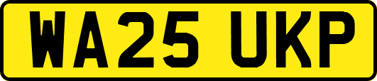 WA25UKP