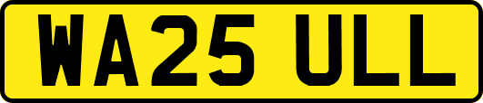 WA25ULL
