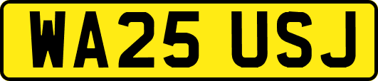 WA25USJ