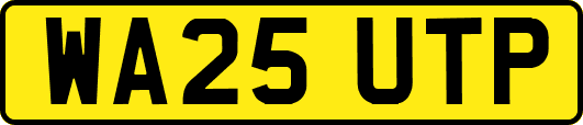 WA25UTP