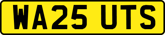 WA25UTS