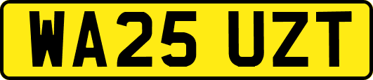WA25UZT