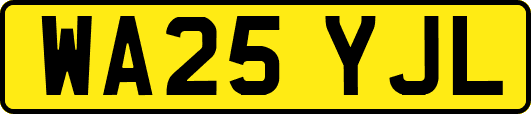 WA25YJL