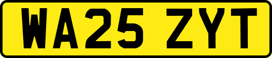 WA25ZYT