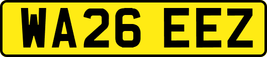 WA26EEZ