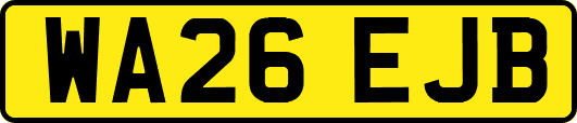 WA26EJB