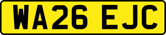 WA26EJC
