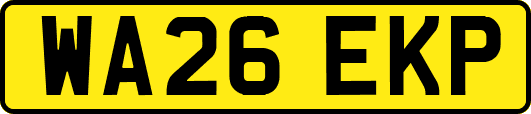 WA26EKP