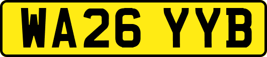 WA26YYB