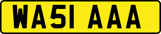 WA51AAA