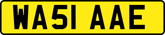 WA51AAE