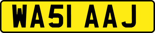 WA51AAJ