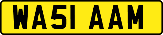 WA51AAM