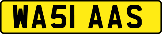 WA51AAS