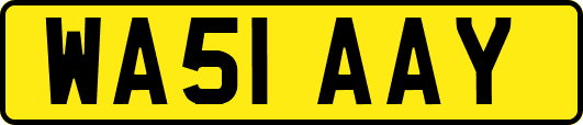 WA51AAY