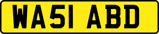 WA51ABD