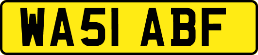 WA51ABF