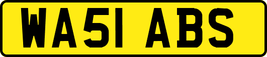 WA51ABS