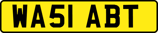 WA51ABT