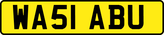 WA51ABU