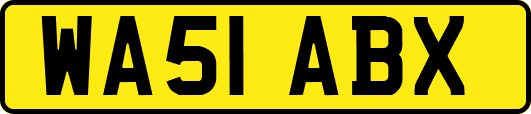 WA51ABX