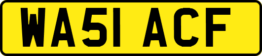 WA51ACF