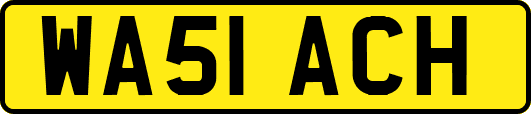 WA51ACH