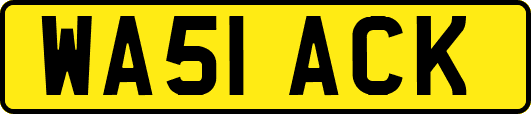 WA51ACK