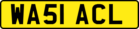 WA51ACL