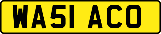 WA51ACO