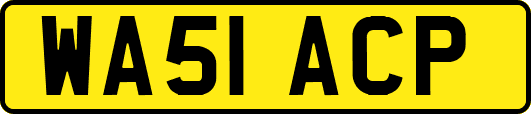 WA51ACP