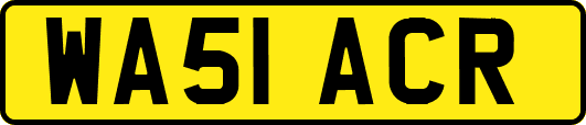 WA51ACR