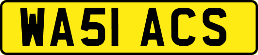 WA51ACS