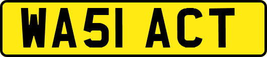 WA51ACT