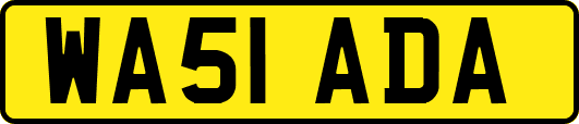 WA51ADA