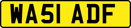 WA51ADF