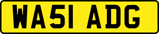 WA51ADG