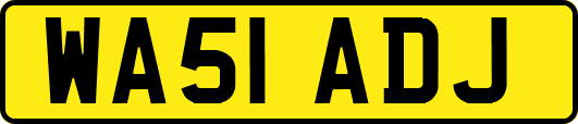 WA51ADJ