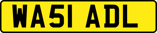 WA51ADL