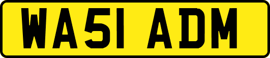 WA51ADM