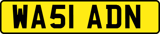 WA51ADN