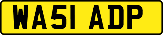 WA51ADP